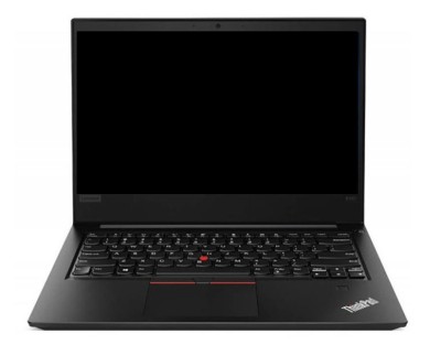 Laptop Lenovo Thinkpad E480 INTEL 4 CORE i5-8250U 1.6Ghz 16GB DDR4 NVME 240GB foto