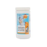 Cumpara ieftin Clor multifunctional tablete de 200 grame, Summer Fun, pentru apa piscina, 1 kg