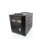 Stabilizator automat de tensiune Agile 3000VA/2100W Well