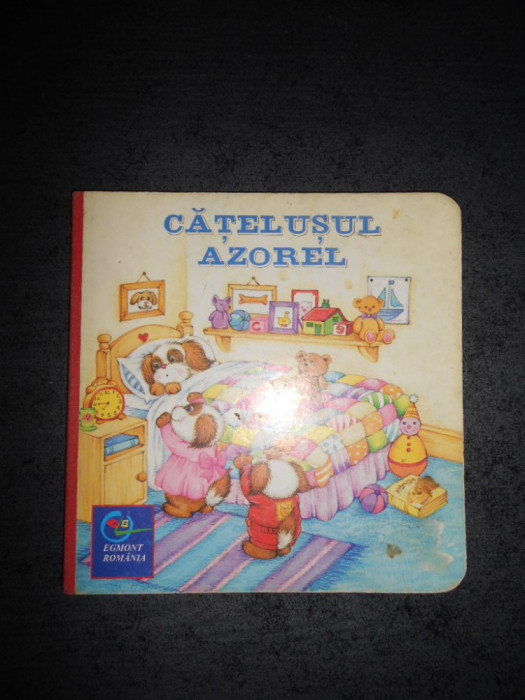 CATELUSUL AZOREL (1999)