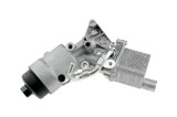 Radiator ulei motor, Termoflot cu filtru Opel Astra J 1.4t 2009-, Insignia 1.4t 2011-, Mokka 1.4t 2012-, Chevrolet Cruze 1.4t 2010-, Orlando 1.4t 201