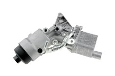Radiator ulei motor, Termoflot cu filtru Opel Astra J 1.4t 2009-, Insignia 1.4t 2011-, Mokka 1.4t 2012-, Chevrolet Cruze 1.4t 2010-, Orlando 1.4t 201