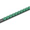 Magnetic Strip Socket Wrenches 3/8"