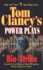 Bio-Strike (TOM CLANCY&#039;S POWER PLAYS #4) de Jerome Preisler - Carte in Engleza, Berkley 2000, 453 Pagini