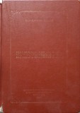 Anastasimatar - Cezar Florin Cocuz, Ed. Institutului Biblic, 2018, Romana, 584 pagini, Hardcover, Carte Crestinism Ortodox
