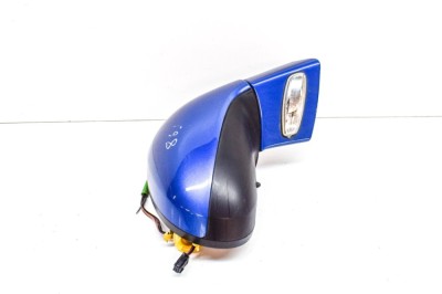 Oglinda laterală dreapta PEUGEOT 308 4A_, 4C_ 2009 OEM: 12503410 18796816 foto