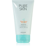 Oriflame Pure Skin gel de curatare facial pentru ten gras 150 ml