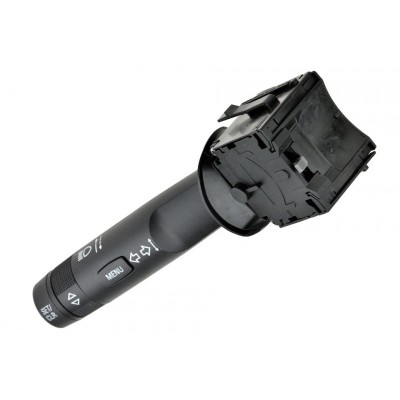 Comutator coloana directie Opel Insignia A 20, Corsa E, Astra J 20, Adam 20, Meriva B 20, Zafira C 20, Semnalizare, computer bord, faza lunga, foto