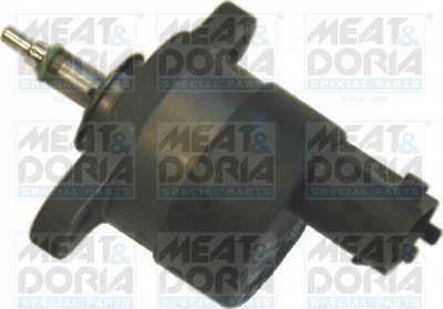 MEAT &amp;amp; DORIA 9106 Supapa control presiune, sistem - Common-Rail foto