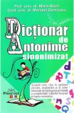 Dictionar de antonime sinonimizat - Prestige