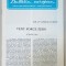 BULLETIN EUROPEEN , TRIBUNE LIBRE FONDEE EN 1950 PAR J. CONSTANTIN DRAGAN , NR.5 , 1982