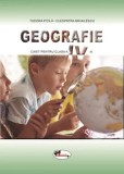 Cumpara ieftin Geografie. Caiet pentru clasa a IV-a/Tudora Pitila, Cleopatra Mihailescu, Aramis
