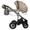 Carucior 3 in 1 Jools Eclipse Beige