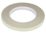Bandă de Ecranare Acrilică Conductoare 12mm x 33m x 0.035mm