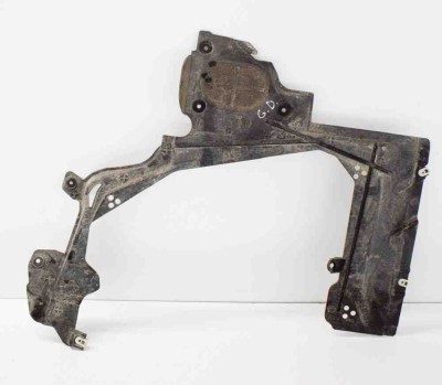 Scut motor dreapta spate BMW X2 F39 2019 foto