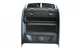 NEW OE FRAME REAR TUNNEL COVER + VENTILATION GRILLE + BUTTONS SEAT HEATER BMW 5 G30 G31 9330681
