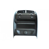 NEW OE FRAME REAR TUNNEL COVER + VENTILATION GRILLE + BUTTONS SEAT HEATER BMW 5 G30 G31 9330681