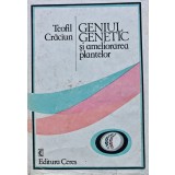 Geniul genetic si ameliorarea plantelor - 1989 - Teofil Craciun (AL58)
