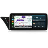 Cumpara ieftin Navigatie Dedicata Audi A4 A5 (2009 - 2016), 10.25 Inch, 4Gb Ram, 64Gb stocare, Carplay