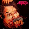 Anthrax Fistful Of Metal (cd)