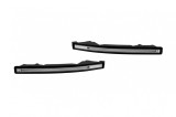 Lumini de zi LED tip Brabus pentru Mercedes G-Class W464 si S-Class W223