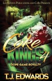 Coke Kings 4 Dope Game Royalty