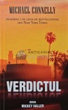 Cumpara ieftin Verdictul - 2013 - Michael Connelly (AF49)