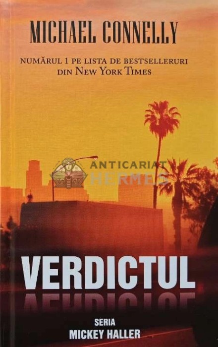 Verdictul - 2013 - Michael Connelly (AF49)