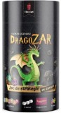 Joc de strategie cu zaruri: Dragozar - Editura Gama