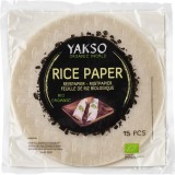 Foi de Orez Bio 150 grame Yakso
