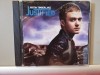 Justin Timberlake &ndash; Justified (2002/Zomba/Germany) - cd/Original/ca Nou, Pop, BMG rec