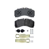 Textar set placute frana, frana disc