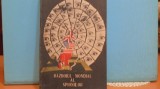 GH. BUZATU - RAZBOIUL MONDIAL AL SPIONILOR 1939- 1989 - 353 PG.+ FOTOGRAFII +, Alta editura