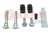 AUTOFREN SEINSA D7037C Set bucsi de ghidaj, etrier frana