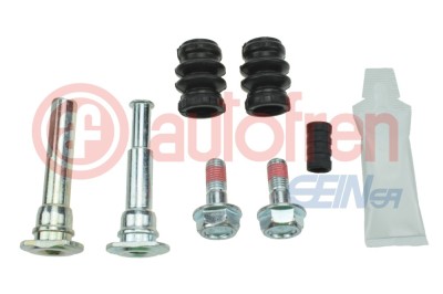 AUTOFREN SEINSA D7037C Set bucsi de ghidaj, etrier frana foto