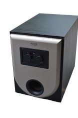 Subwoofer activ Teufel foto