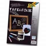 Folie tabla neagra 135 microni