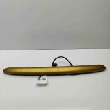 Ornament lampa număr de &icirc;nmatriculare BMW 3 Compact E46 2001 OEM: 0461700 30031625