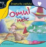 Omul melc - Ars Libri