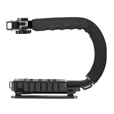 M&acirc;ner video DV C-Shaped PULUZ PU3005