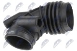 Furtun aer supraalimentare BMW Seria 3 (E30) 320i 1982-, 5 (E28) 520i 1980-; 13711708834; NTY, aftermarket