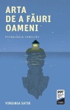 Cumpara ieftin Arta de a făuri oameni - Virginia Satir, Trei