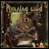 Rogues En Vogue | Running Wild