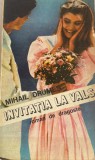 Invitatie la vals Mihail Drumes