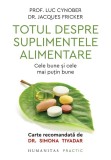 Cumpara ieftin Totul despre suplimentele alimentare, Humanitas