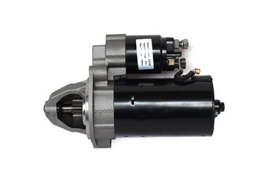 Electromotor 98500 DK 77815 foto