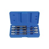 Trusa biti torx lungi 3 8 7 piese