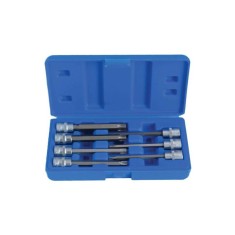 Trusa biti torx lungi 3 8 7 piese