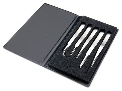 Set Pensete SMD - 5 Bucăți foto