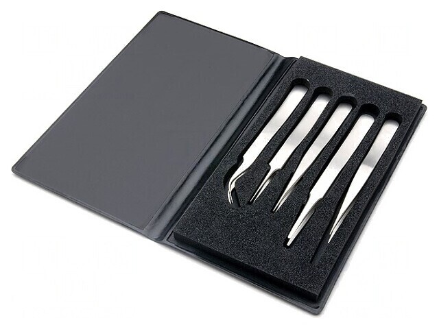 Set Pensete SMD - 5 Bucăți